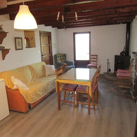 Casas Rurales Jardines Del Visir Genalguacil Exterior foto